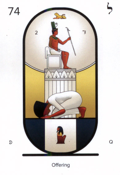 The Eternal Tarot (Glorian Publishing)